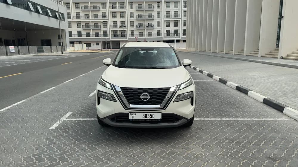 Used Nissan X-Trail 2.5 S 2WD 2025
