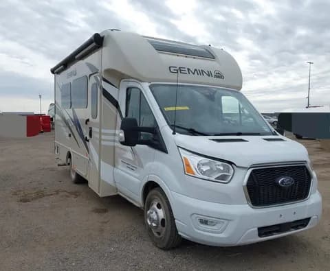 Used Ford Transit 3.7L 350XL HD DRW (Long-wheelbase) 2021 Used Ford Transit 3.7L 350XL HD DRW (Long-wheelbase) 2021 used_cars.forSale