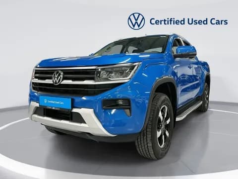Used Volkswagen Amarok 2.0T Style 2023
