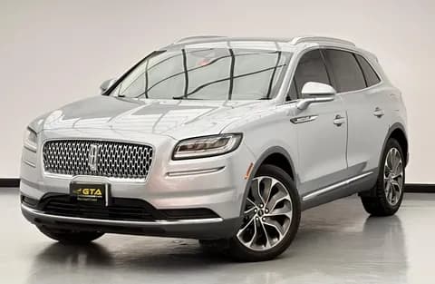 Used Lincoln Nautilus 2.0T Presidential 2022 Used Lincoln Nautilus 2.0T Presidential 2022 used_cars.forSale