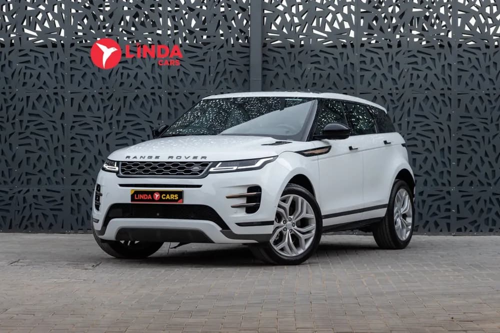 Used Land Rover Range Rover Evoque 2021 Used Land Rover Range Rover Evoque 2021 used_cars.forSale