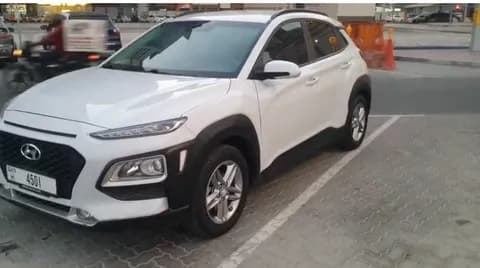 هيونداي كونا 1-6l-turbo-se 2020 مستعملة