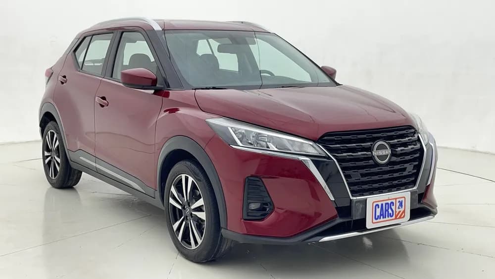 Used Nissan Kicks 2023 Used Nissan Kicks 2023 used_cars.forSale