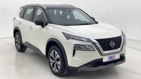 Used Nissan X-Trail 2024 Used Nissan X-Trail 2024