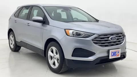 Used Ford Edge 2022