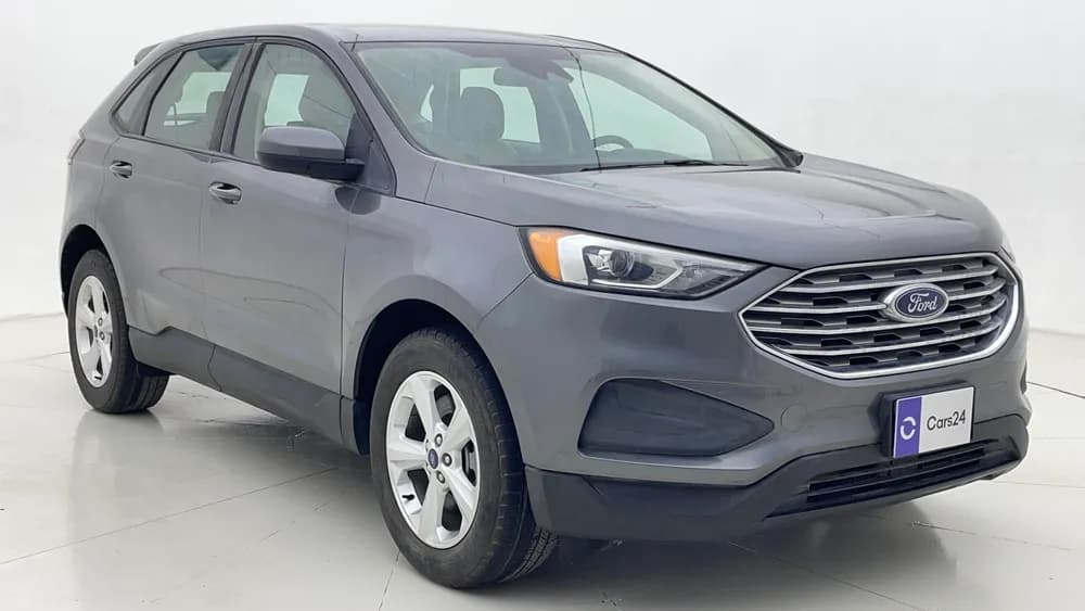 Used Ford Edge 2022