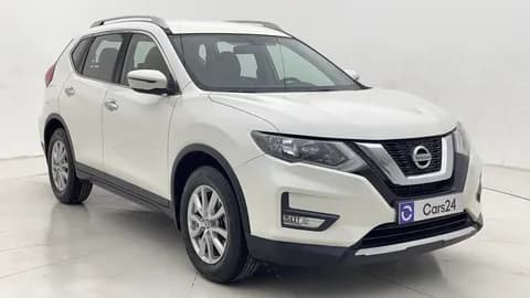 Used Nissan X-Trail 2020 Used Nissan X-Trail 2020