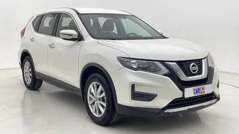 Used Nissan X-Trail 2022 Used Nissan X-Trail 2022