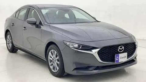 Used Mazda 3 2025