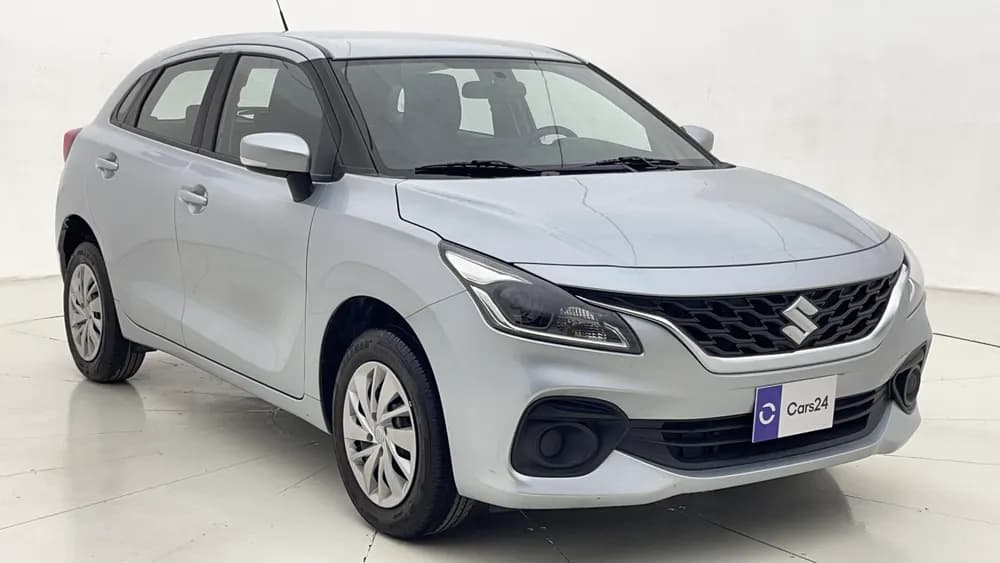 Used Suzuki Baleno 2024 Used Suzuki Baleno 2024 used_cars.forSale