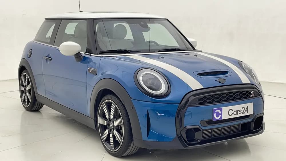 Used Mini Cooper 2024 Used Mini Cooper 2024 used_cars.forSale