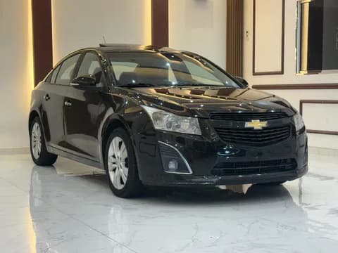 Used Chevrolet Cruze 1.8 LT 2015