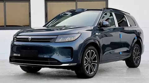 New AITO 7 2025 New AITO 7 2025 used_cars.forSale