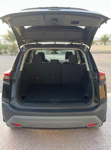 Used Nissan Rogue SL AWD 2023