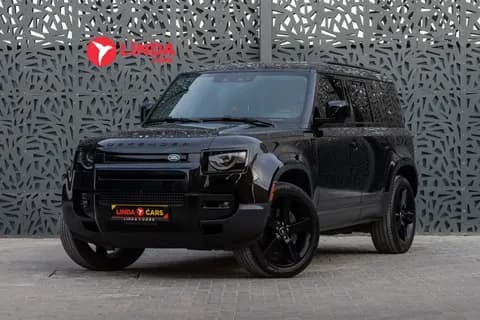 Used Land Rover Defender 2022 Used Land Rover Defender 2022 used_cars.forSale