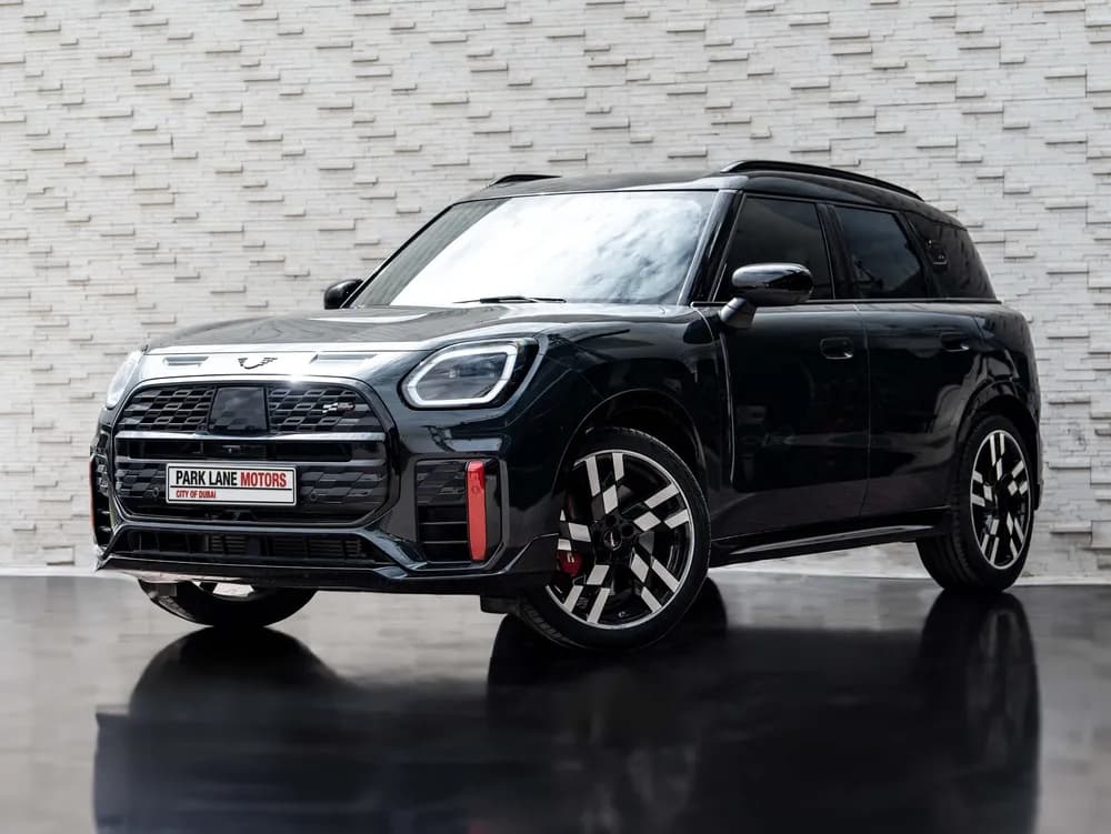 Used Mini Countryman 2025 Used Mini Countryman 2025 used_cars.forSale