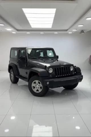 Used Jeep Wrangler Unlimited 2014 Used Jeep Wrangler Unlimited 2014 used_cars.forSale