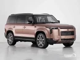 New ROX Adamas 1.5T Luxury 2026 للبيع New ROX Adamas 1.5T Luxury 2026 للبيع used_cars.forSale