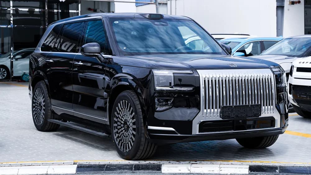 New ZEEKR 9X 2.0T Luxury (Hybrid) 2026 for Sale New ZEEKR 9X 2.0T Luxury (Hybrid) 2026 for Sale used_cars.forSale