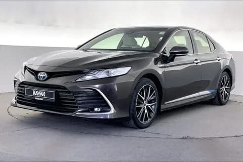 Used Toyota Camry 2024 Used Toyota Camry 2024