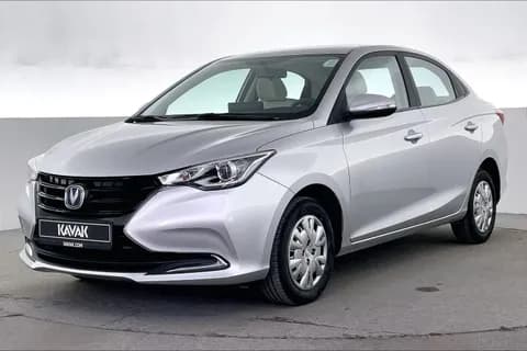 Used Changan Alsvin 2024 Used Changan Alsvin 2024 used_cars.forSale