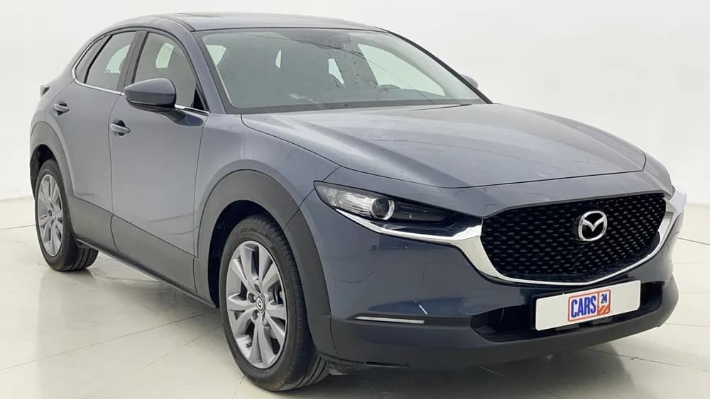Used Mazda CX-30 2025