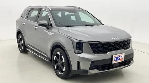 Used Kia Sorento 2024 Used Kia Sorento 2024