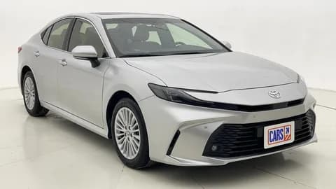 Used Toyota Camry 2025 Used Toyota Camry 2025