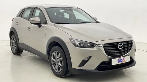Used Mazda CX 3 2024