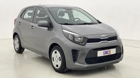 Used Kia Picanto 2023