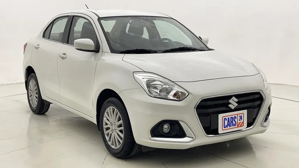 Used Suzuki Dzire 2022 Used Suzuki Dzire 2022 used_cars.forSale