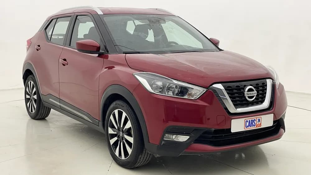 Used Nissan Kicks 2020 Used Nissan Kicks 2020 used_cars.forSale