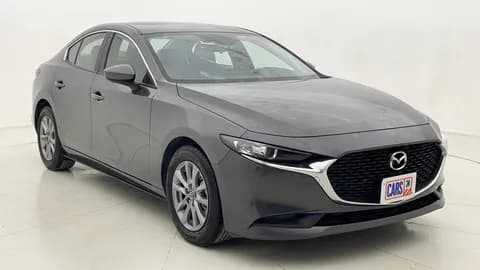 Used Mazda 3 2025
