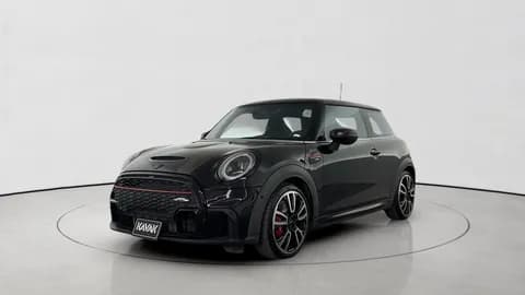 Used Mini John Cooper Works 2022