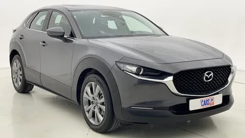 Used Mazda CX-30 2025