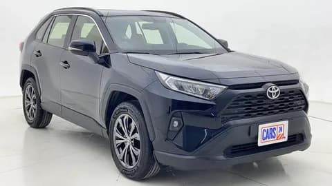 Used Toyota Rav4 2023 Used Toyota Rav4 2023