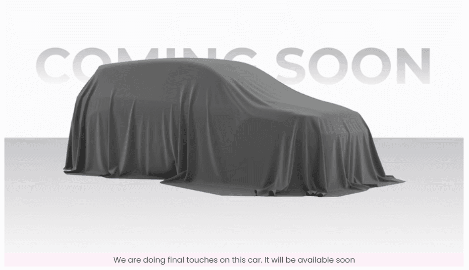 Used Mini Cooper 2017