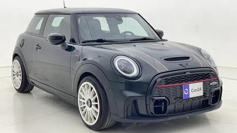 Used Mini Cooper 2024