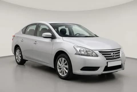 Used Nissan Sentra 2020 Used Nissan Sentra 2020