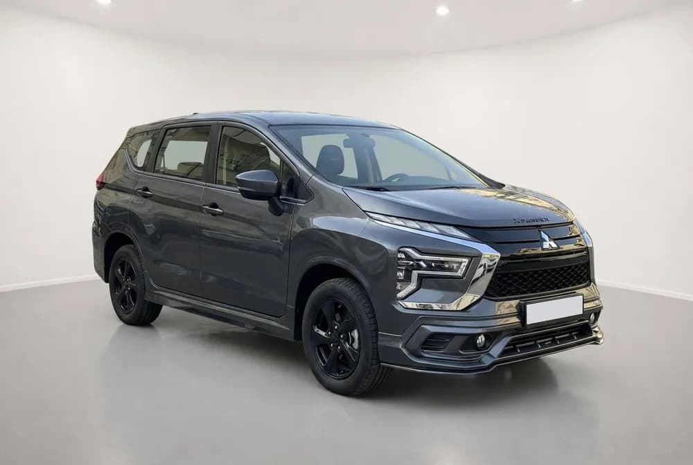 Used Mitsubishi Xpander 2024