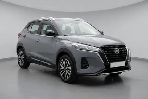 Used Nissan Kicks 2024 Used Nissan Kicks 2024