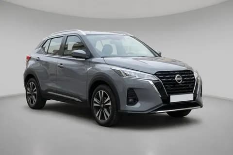 Used Nissan Kicks 2023 Used Nissan Kicks 2023