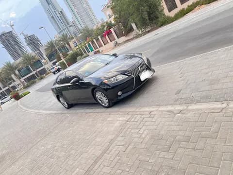Used Lexus ES 350 4 door 3.5L 2013 Used Lexus ES 350 4 door 3.5L 2013 used_cars.forSale