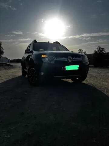 Used Renault Duster 2.0L 2WD 2016