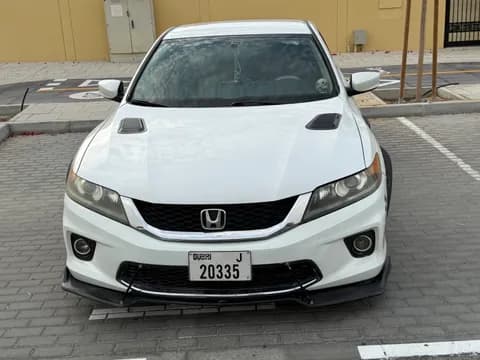 Used Honda Accord 2.4L LX Plus 2014 Used Honda Accord 2.4L LX Plus 2014 used_cars.forSale