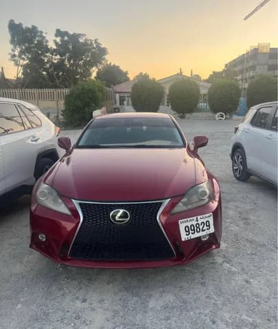 Used Lexus IS250 2008 Used Lexus IS250 2008 used_cars.forSale