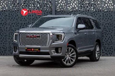 Used GMC Yukon 2023 Used GMC Yukon 2023 used_cars.forSale