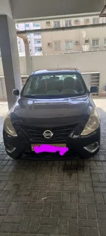 Used Nissan Sunny 1.6L SL 2016 Used Nissan Sunny 1.6L SL 2016 for sale