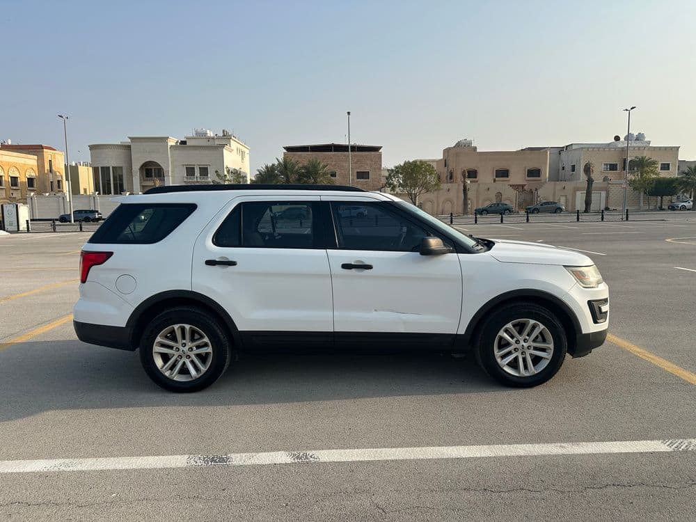Used Ford Explorer 3.5L V6 Sport 2016