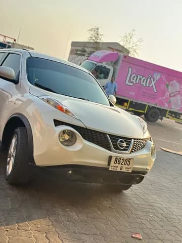 Used Nissan Juke 2011 Used Nissan Juke 2011 used_cars.forSale